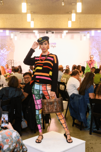 A Taste of Style Oakland Style Event - Courtesy of Visit Oak...
